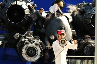 Transformers: Dark of the Moon still 3