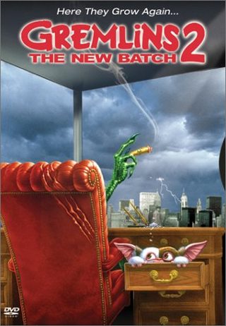 Gremlins 2: The New Batch still 7