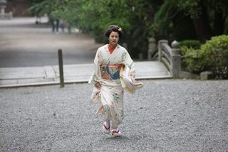The Lady Shogun and Her Men still 3