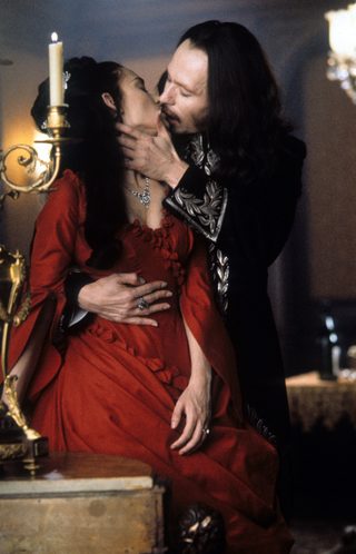 Bram Stoker's Dracula still 2