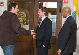 I Am Wrath still 3
