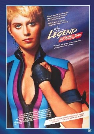 The Legend of Billie Jean still 2