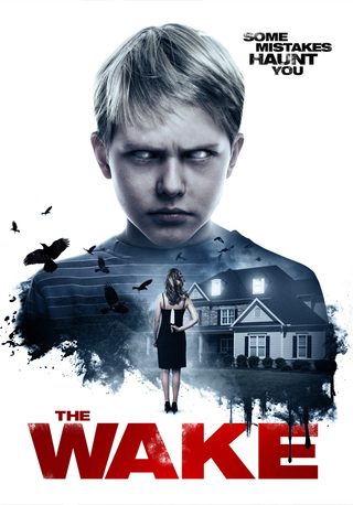The Wake still 7