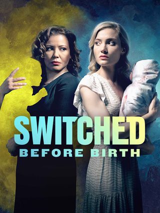 Switched Before Birth still 6