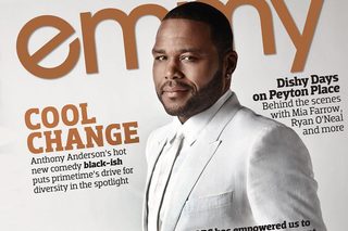 Anthony Anderson