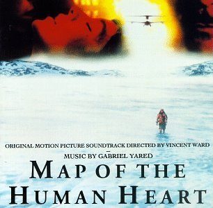Map of the Human Heart still 5