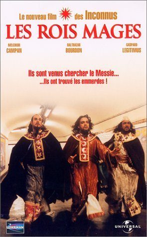 The Three Kings still 1