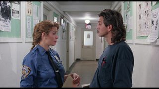The Ambulance still 4