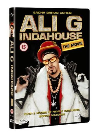 Ali G Indahouse still 7