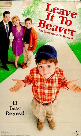 Leave It to Beaver still 2
