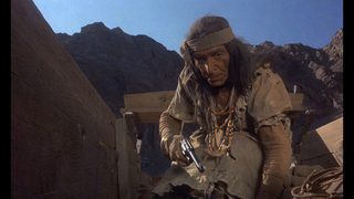 Billy Two Hats still 5