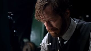 Saving the Titanic still 8