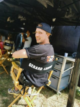 The Biggest Fan still 5