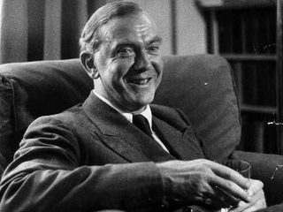 Graham Greene