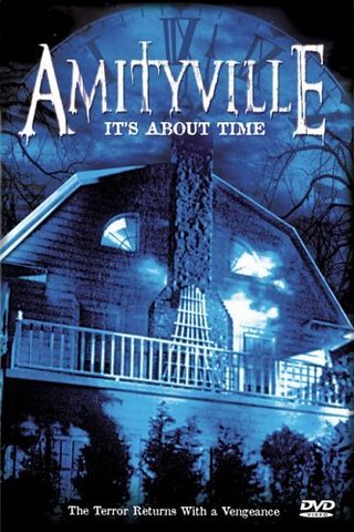 Amityville 1992: It's About Time still 5
