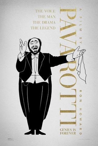 Pavarotti still 8