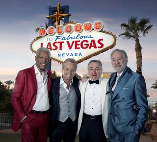 Last Vegas still 5