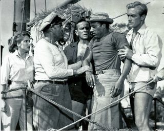 Creature from the Black Lagoon still 5