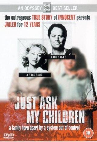 Just Ask My Children still 2