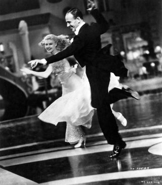 Top Hat still 6