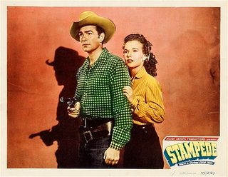 Stampede still 2