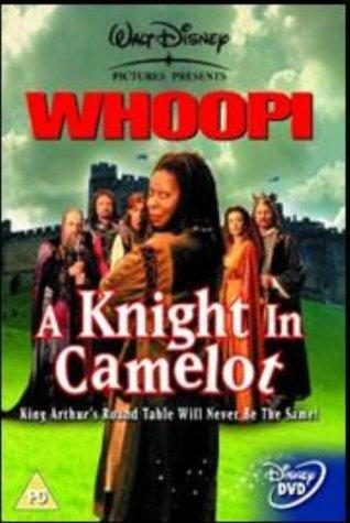 A Knight in Camelot still 3