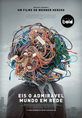 Lo and Behold: Reveries of the Connected World still 8