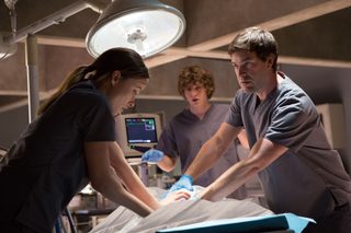 The Lazarus Effect still 6