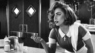 Sin City: A Dame to Kill For still 4