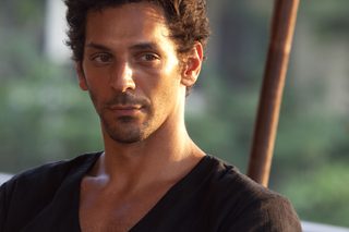Largo Winch II still 1