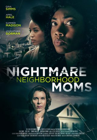 Nightmare Neighborhood Moms still 8