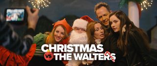 Christmas vs. The Walters still 4