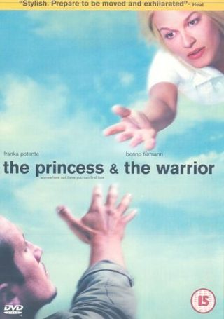 The Princess and the Warrior still 4