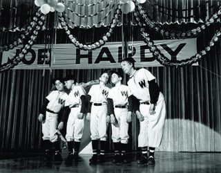 Damn Yankees! still 1