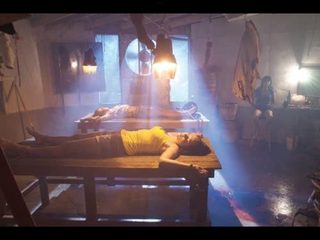 The Watermen still 2
