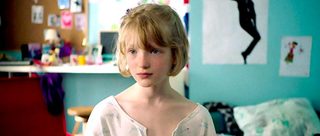 Little Tickles still 5