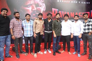 Ravanasura still 5