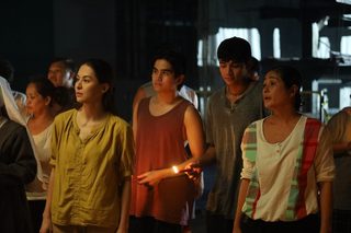Balota still 4