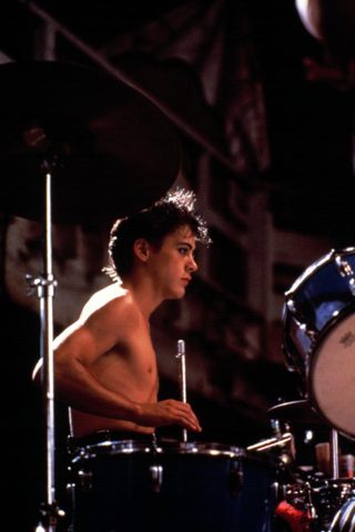 Tuff Turf still 7