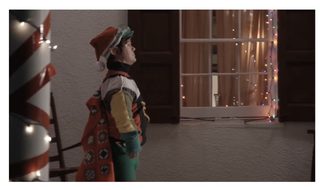 Elf-Man still 3