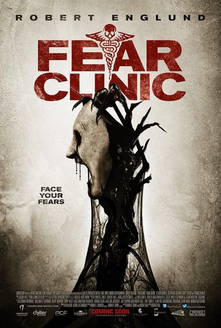 Fear Clinic still 6