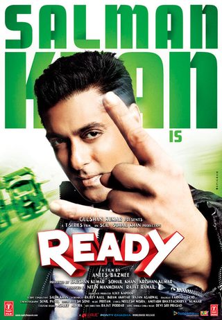 Ready still 6