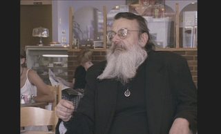 For Madmen Only: The Stories of Del Close still 2