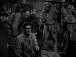 Island of Doomed Men still 4