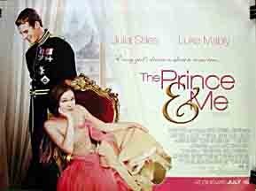 The Prince and Me still 7