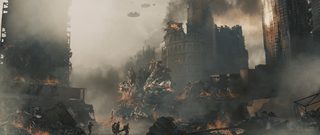 Battle Los Angeles still 5