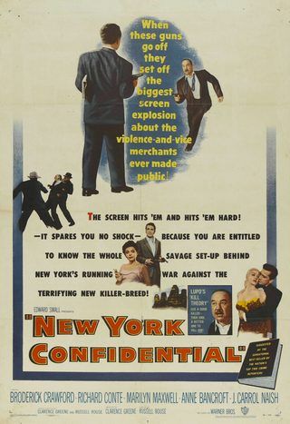 New York Confidential still 3