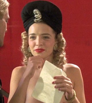 Black Angel still 3