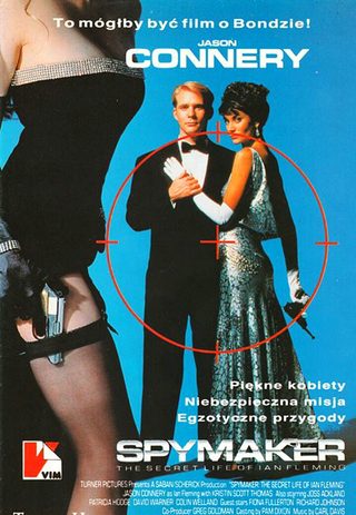 The Secret Life of Ian Fleming still 6