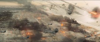 Battle Los Angeles still 6
